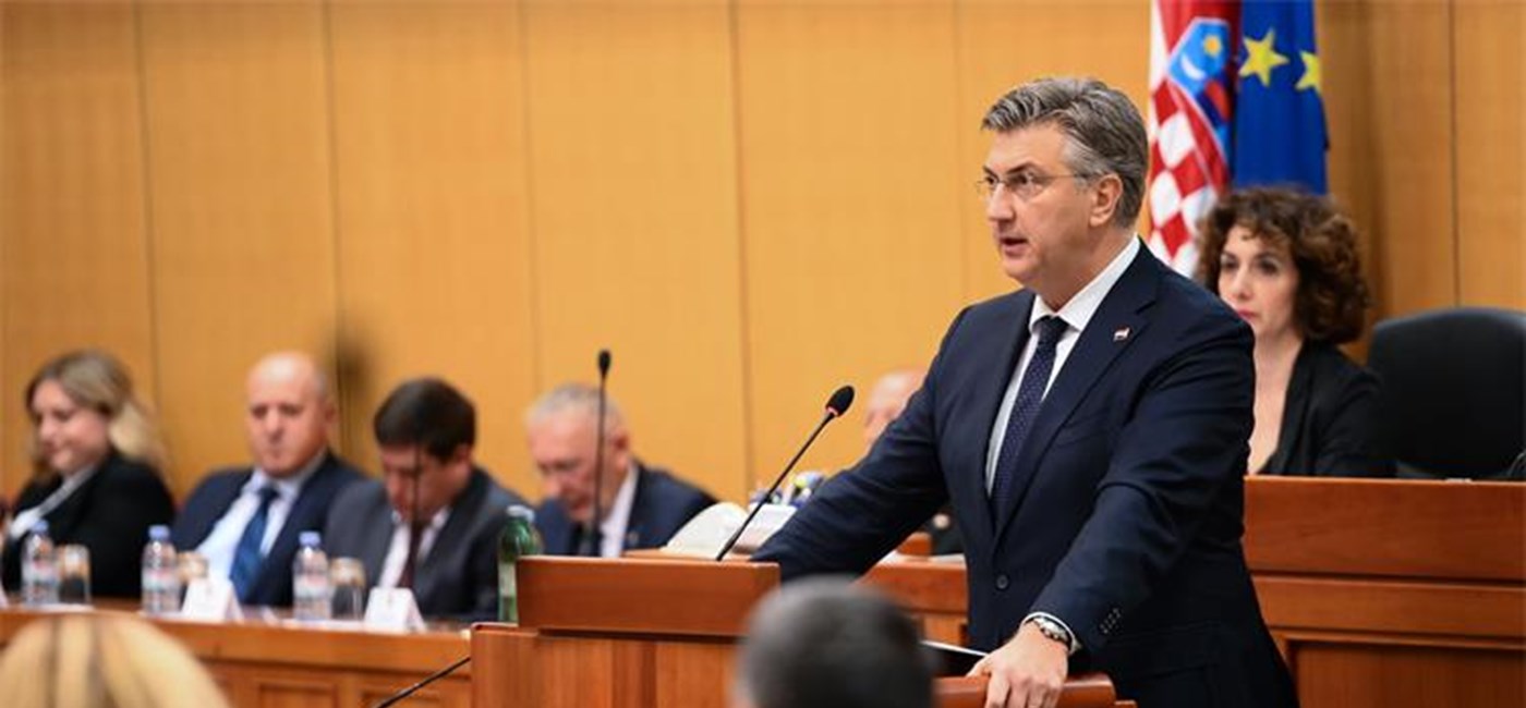 Strateška ostvarenja u proteklih sedam godina omogućit će nam da se ubuduće još lakše nosimo s izazovima